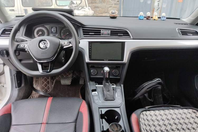 Used Volkswagen Lamando 2021 230TSI DSG Fashion Edition
