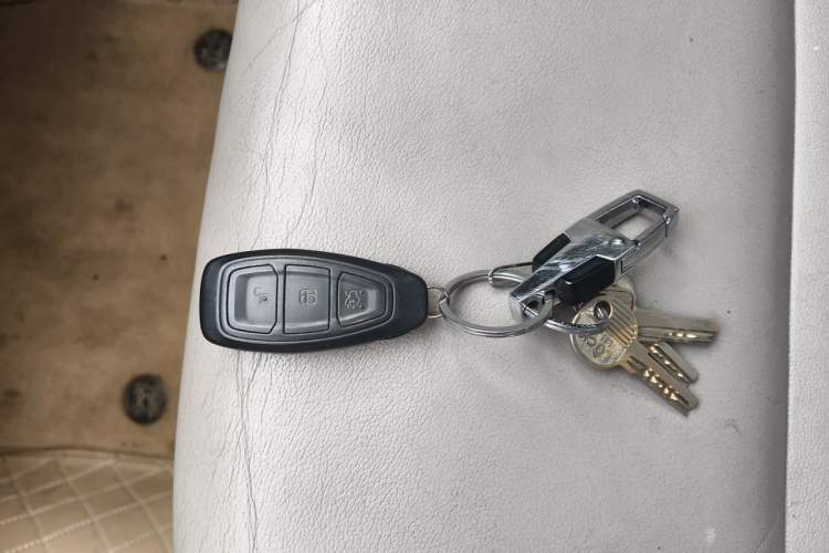 Used Ford Kuga 2013 1.6L GTDi 4x4 Elite Model
