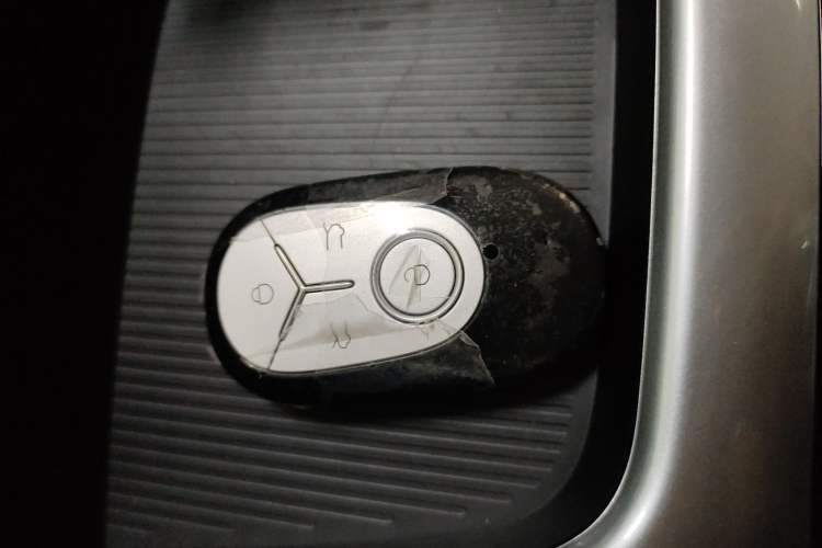 Used Geely Galaxy Geome 2026 Model 310km Youth Edition