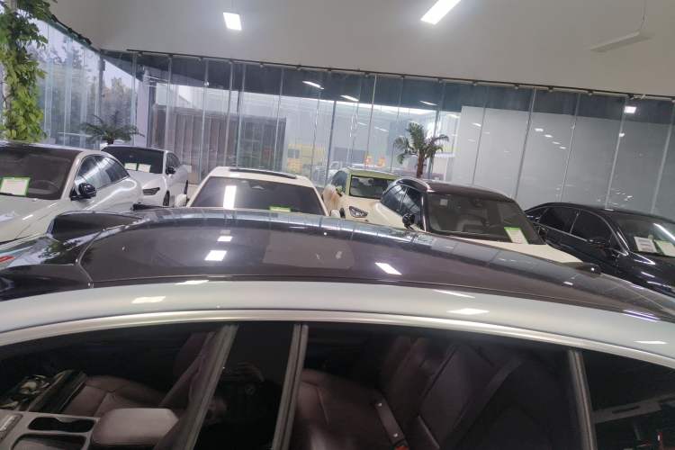 Used Nio ET5T 2024 75kWh Touring
