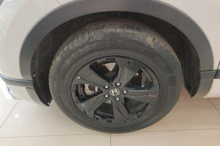 Used Honda Breeze 2021 240TURBO CVT Front-Wheel Drive Elite Edition Left Front Wheel Hub
