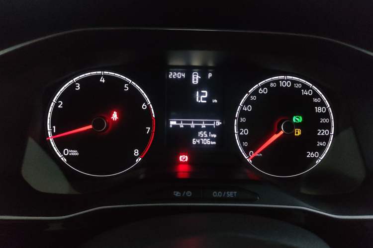 Used Jetta VS5 2023 280TSI Automatic Trend Edition