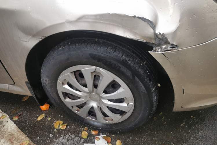 Used Roewe 350 2014 1.5L Manual Xunchi Edition
