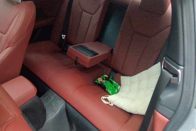 Used BMW 4 Series 2024 430i M Sport Night Edition