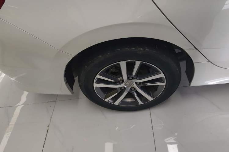 Used Honda Civic 2023 240TURBO CVT Dynamic Edition
