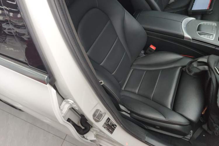 Used Mercedes-Benz C-Class 2020 Restyled C 260 L Sport Edition