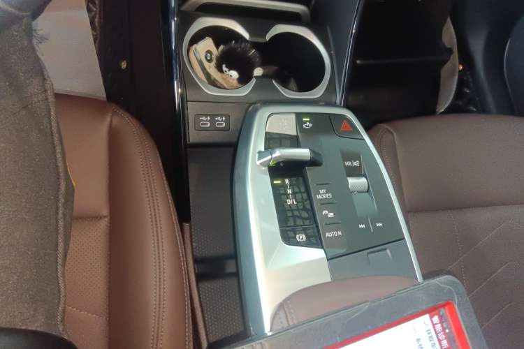 Used BMW X1 2023 sDrive25Li X Design Package
