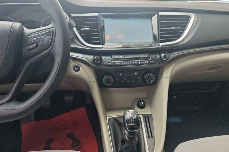 Used Buick GT 2015 15N Manual Elite Edition