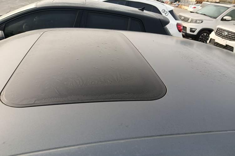 Used Volkswagen Sagitar 2014 1.6L Manual Comfort Model