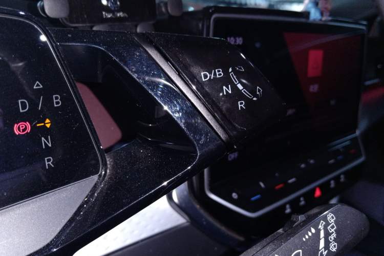 Used Volkswagen ID.6 X 2022 Intelligent Long-Range Version