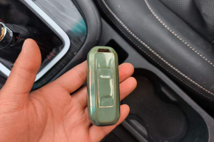 Used SWM X7 2018 1.5T Manual Luxury Version 7 Seats
