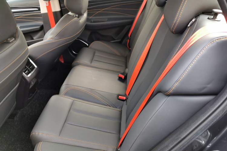 Used Chery Arrizo 5 GT 2023 1.5T CVT Enjoy