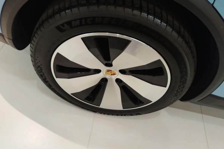 Used Porsche Macan 2024 Macan Long Range Edition