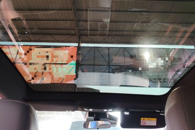 Used AION Y 2022 Plus 70 Smart Edition
