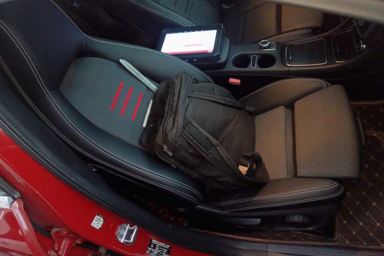 Used Mercedes-Benz A-Class (Import) 2018 A 200 Dynamic Edition
