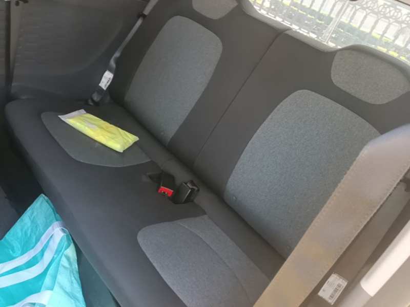 Used Wuling Hongguang MINIEV 2022 Macaron Premium Model – Lithium Ternary Battery — 16