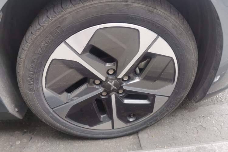 Used XPeng MONA M03 2024 620 with Ultra-Long Range