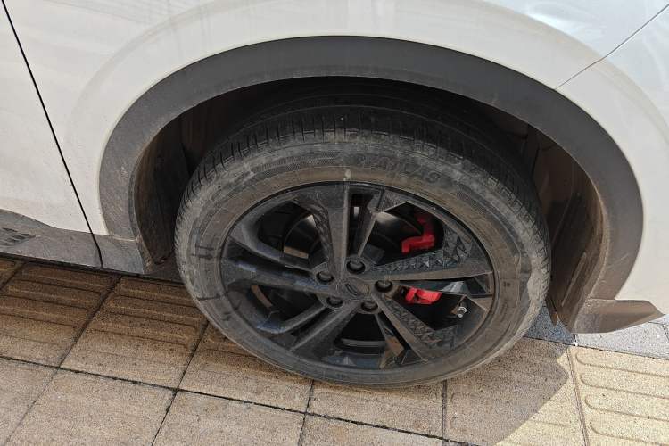 Used Geely Auto Coolray 2023 Bin Yue COOL 1.5TD DCT Champion Edition
