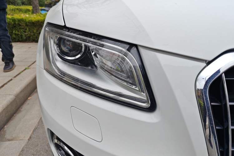 Used Audi Q5 2016 40 TFSI Trendy Edition
