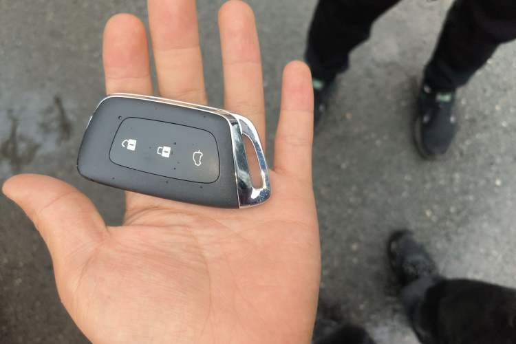 Used Baojun KiWi EV 2022 Artist Lite Edition Ternary Lithium