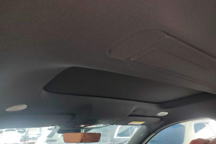 Used Hima AITO M9 2024 Range-Extended Ultra Version 42 kWh 6-Seater Model