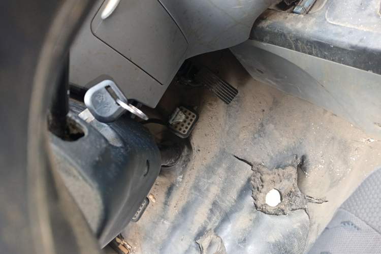 Used Soueast Delica 2008 2.0L Economy Version