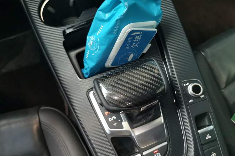 Used Audi A5 2021 Cabriolet 40 TFSI Fashionable and Dynamic Model