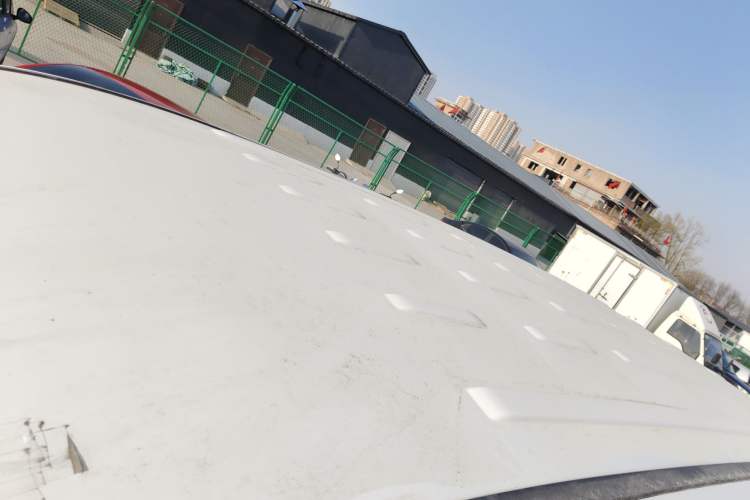 Used SAIC MAXUS G20 2023 ES 2.0T Gasoline Automatic Value Edition
