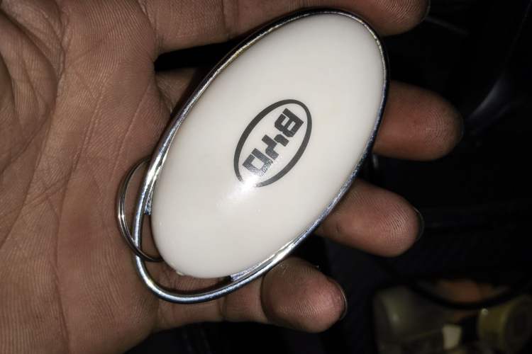 Used BYD Yuan New Energy 2018 EV360 Smart Connected Cool Model