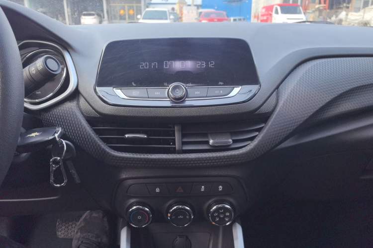 Used Chevrolet Cavalier 2020 325T Automatic Enjoyment Edition