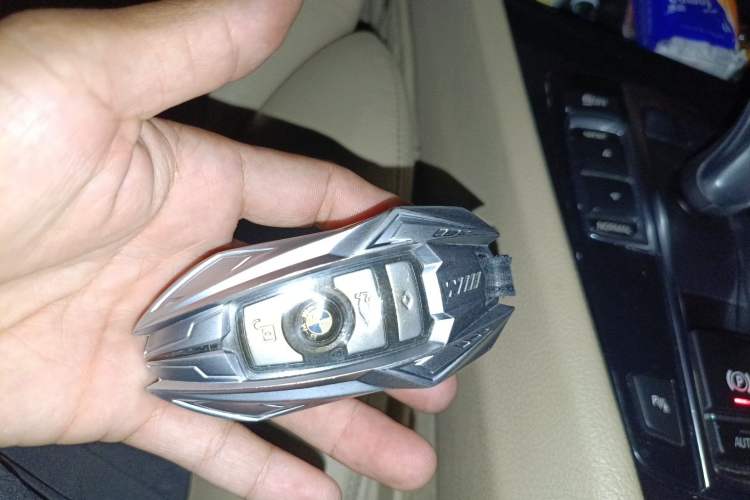 Used BMW 5 Series GT 2010 535i Luxury Edition
