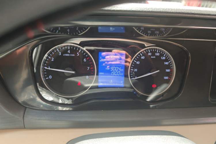 Used Kuayue Kuayue Xing V3 2023 1.5L Gasoline Comfort Edition 5-Seat Passenger Vehicle