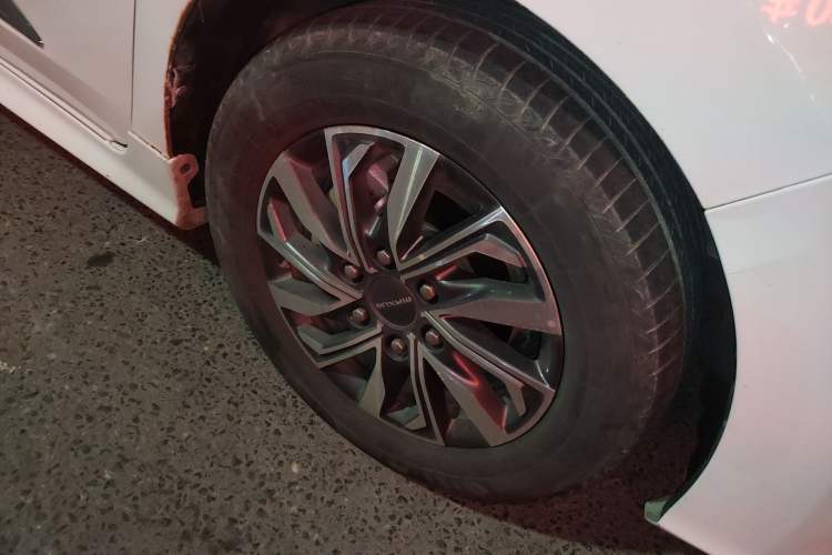 Used SAIC MAXUS G20 2020 2.0T Gasoline Automatic Executive Edition