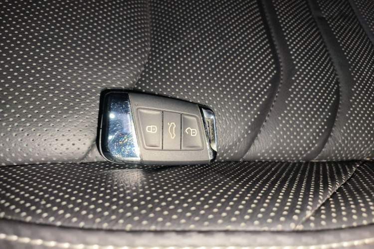 Used Volkswagen FAW-Volkswagen CC 2020 330TSI Glamour Edition China VI Standard
