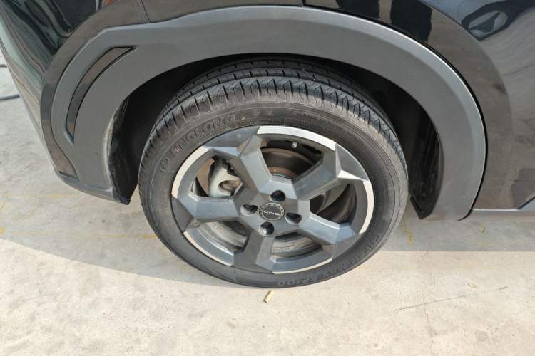 Used BYD Seagull 2023 Free Edition