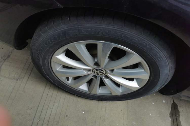 Used Volkswagen Magotan 2016 1.8TSI Smart Enjoyment Leading Model
