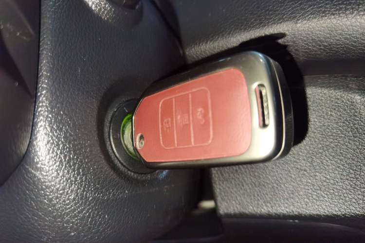 Used Honda Accord 2016 2.0L Elite Edition