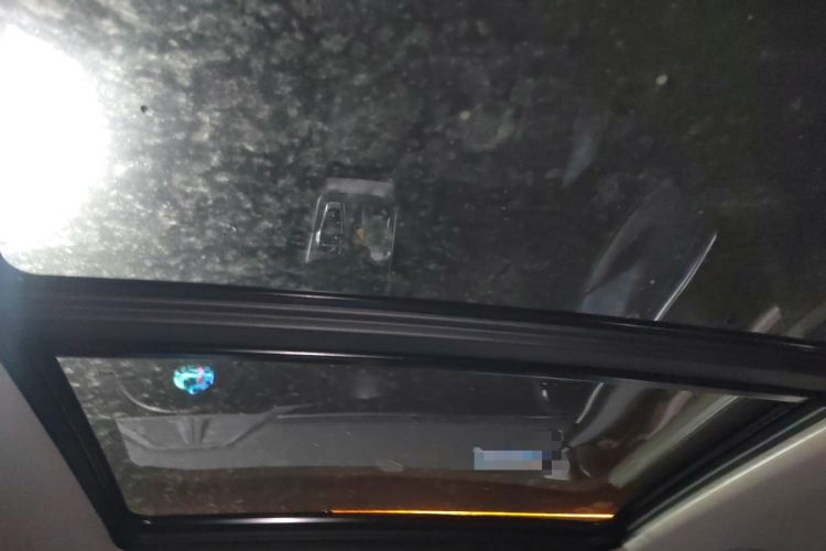 Used GAC Trumpchi GS3 2023 Shadow Speed 270T Dynamic Intelligence Edition