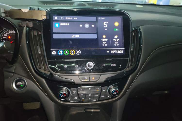 Used Chevrolet Equinox 2022 535T YuJie Edition
