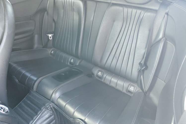 Used Mercedes-Benz E-Class 2021 E 260 Convertible Coupe
