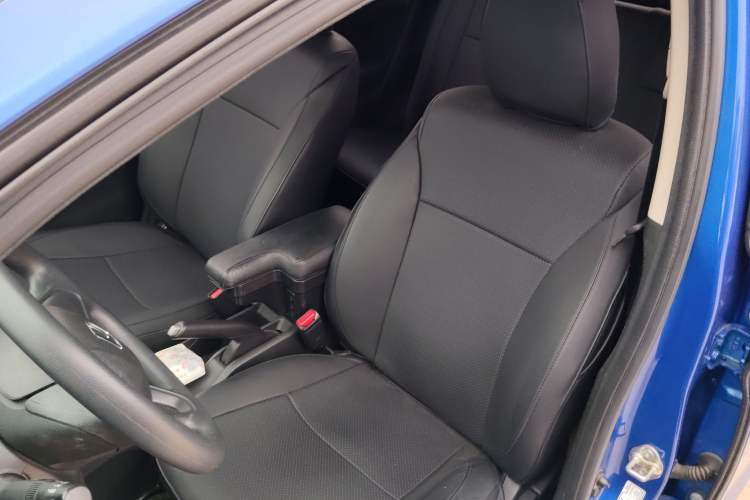 Used Honda Fit 2018 1.5L CVT Comfort Version
