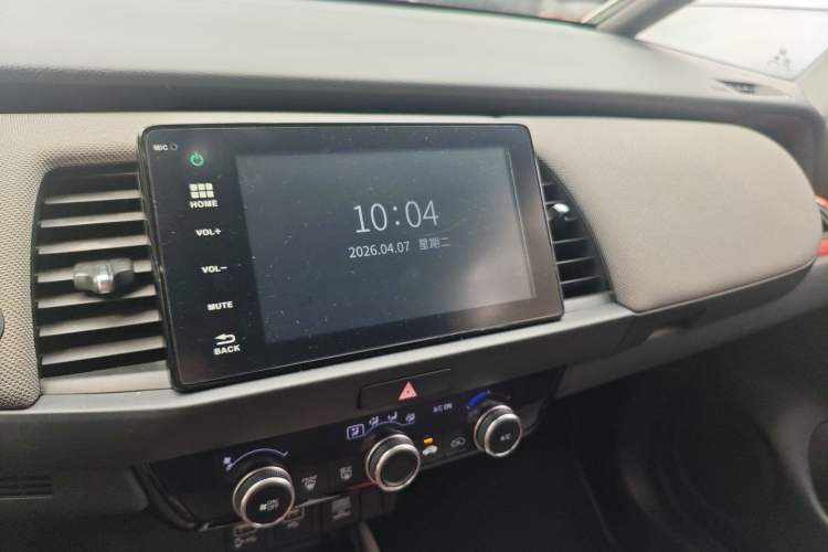 Used Honda LIFE 2021 1.5L CVT SPO-SS Dynamic Edition
