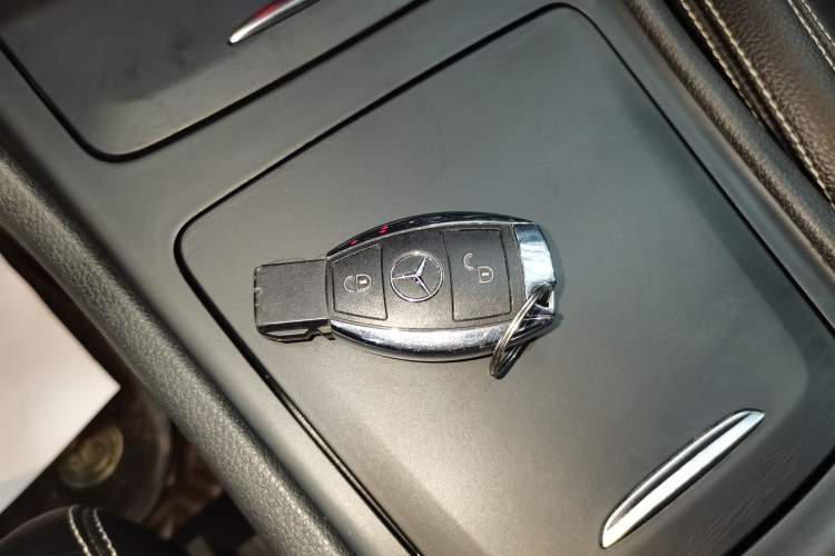 Used Mercedes-Benz GLA 2016 GLA 200 Sport Edition
