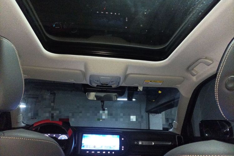 Used Haval DARGO 2024 1.5T DCT Labrador Edition