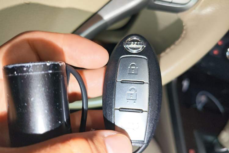 Used Nissan Teana 2013 2.0L XL Comfort Edition