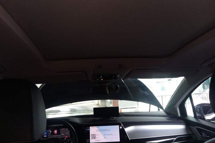 Used Volkswagen Talagon 2023 Facelift 380TSI All-Wheel-Drive Luxury Jiajing Pro 6-Seater