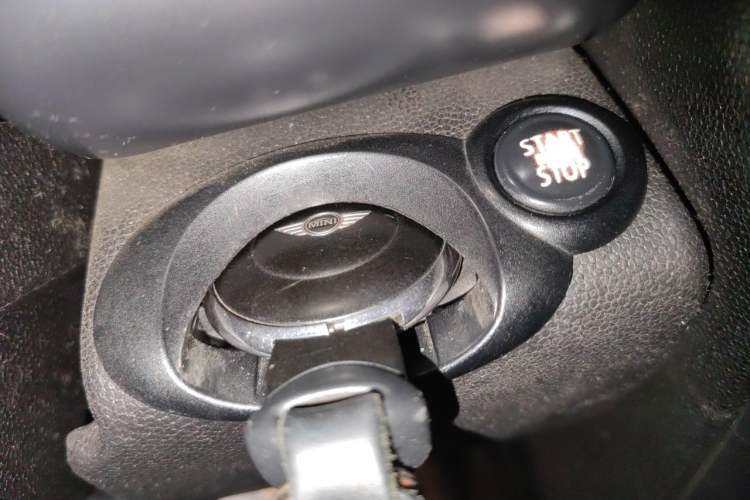 Used MINI Countryman 2011 1.6T COOPER S ALL4