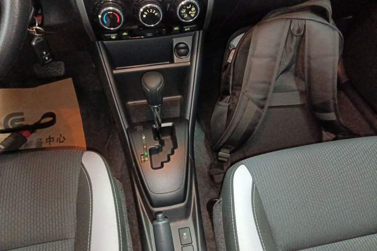 Used Toyota YARiS L Zhi Xuan 2021 1.5L CVT Leading Edition
