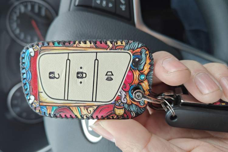 Used JAC Refine S7 2017 1.5T Automatic Comfort Model