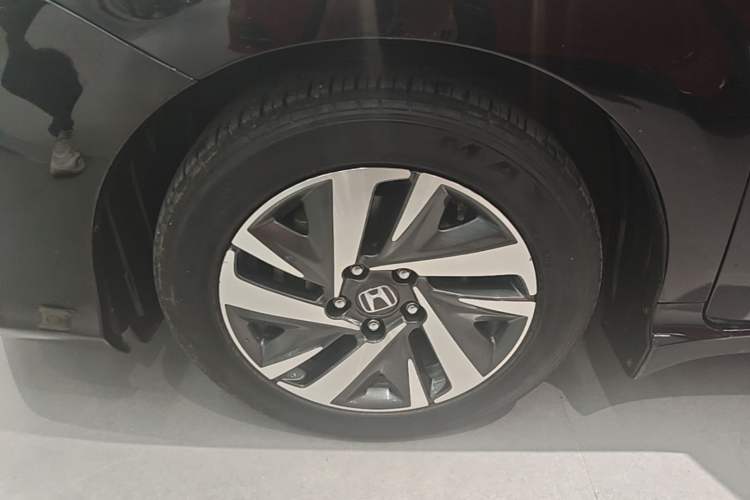 Used Honda Crider 2019 180 Turbo CVT Luxury Edition China VI Emission Standard
